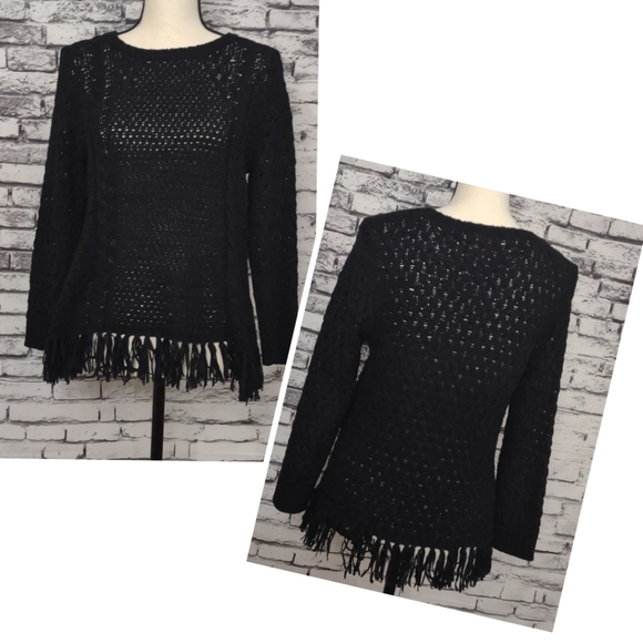 Ruby Rd sweater - Picture 2 of 4